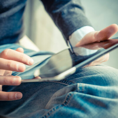 5 smart ways to use tablet computers