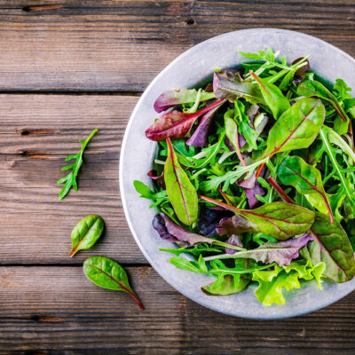 Anemia – 6 foods to eat