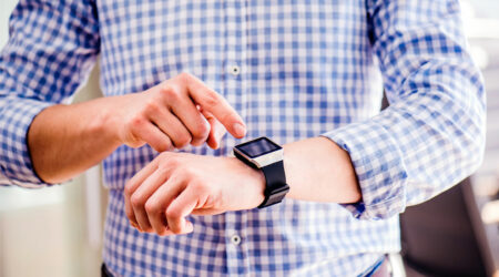 5 ways to use smartwatches