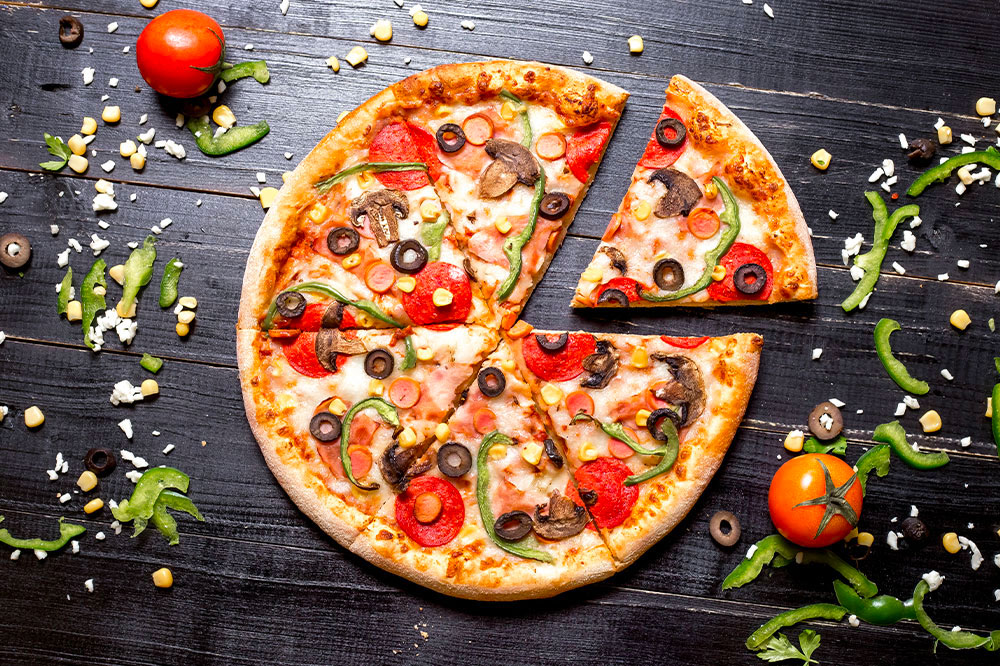 Avoid these 6 foods on a cruise