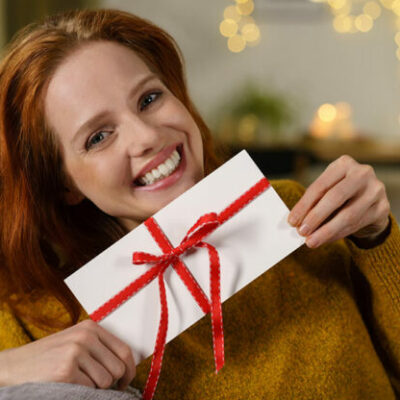 Avoid these common gift card mistakes