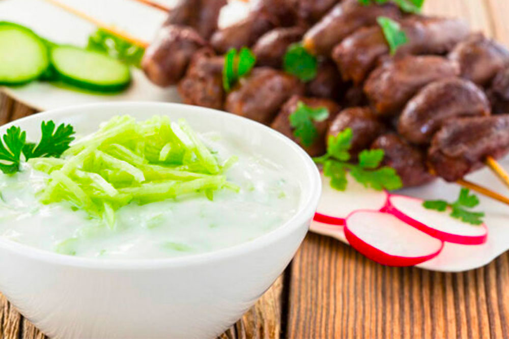 Gut-soothing foods for crohn’s disease