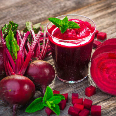 Superfoods that help improve blood circulation