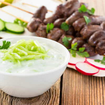 Top probiotic foods for a healthy gut