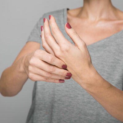 5 subtle Parkinson’s and TD symptoms that should not be overlooked