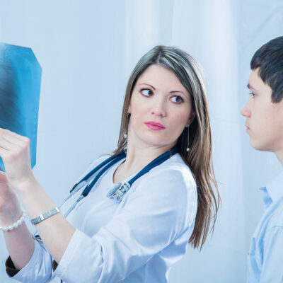 Lung cancer – Silent signs to look out for