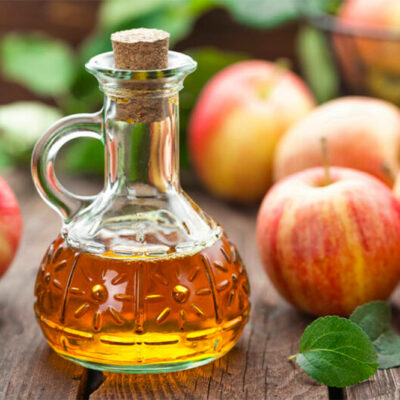 4 kitchen ingredients to fight fleas and ticks on dogs