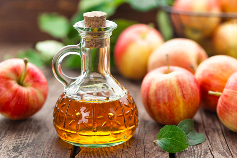 4 kitchen ingredients to fight fleas and ticks on dogs